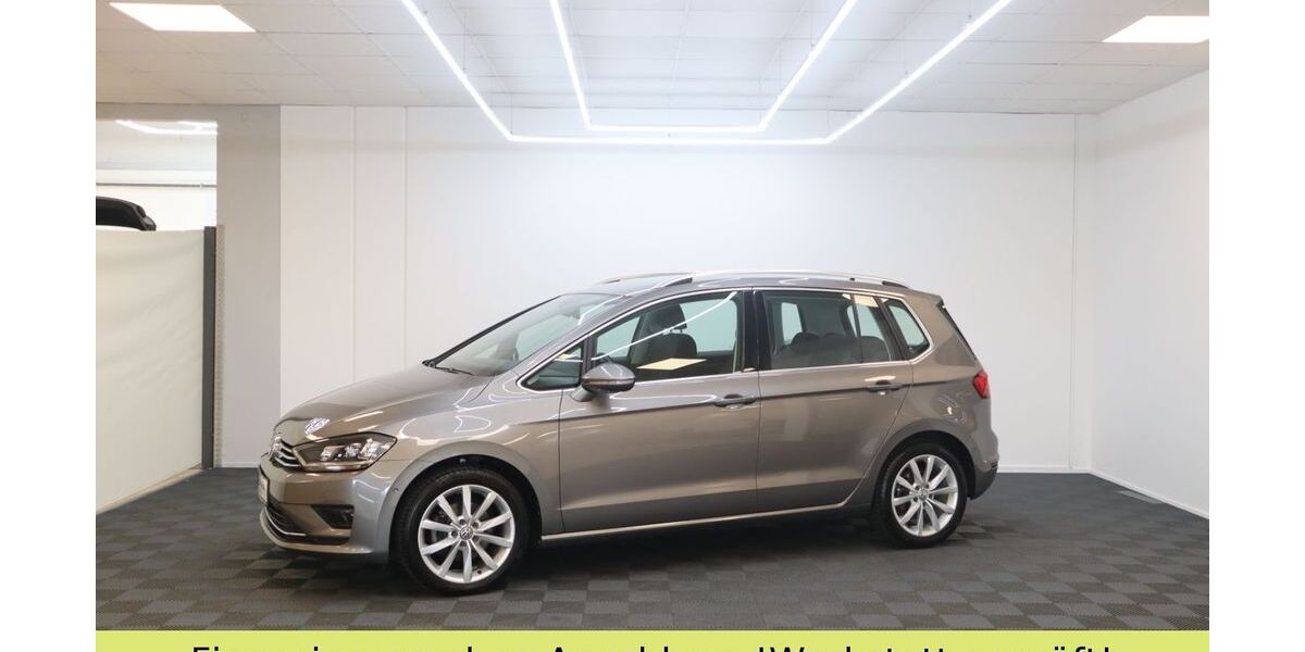 VW Golf 50.000 km 16.490 &euro; Weißenthurm 56575
