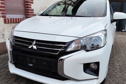 Mitsubishi Space Star 142.000 km 7.000 &euro; Thalhausen 56584