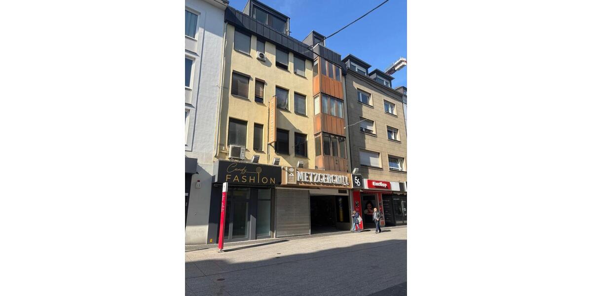 Gewerbeobjekt Koblenz - 2.850&euro; | Angebot:25525578