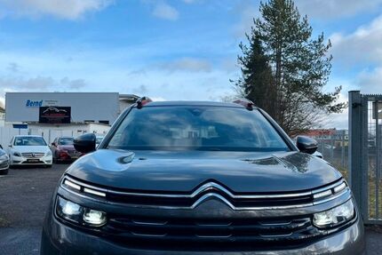 Citroen C5 Aircross 129.000 km 11.998 &euro; Halsenbach 56283