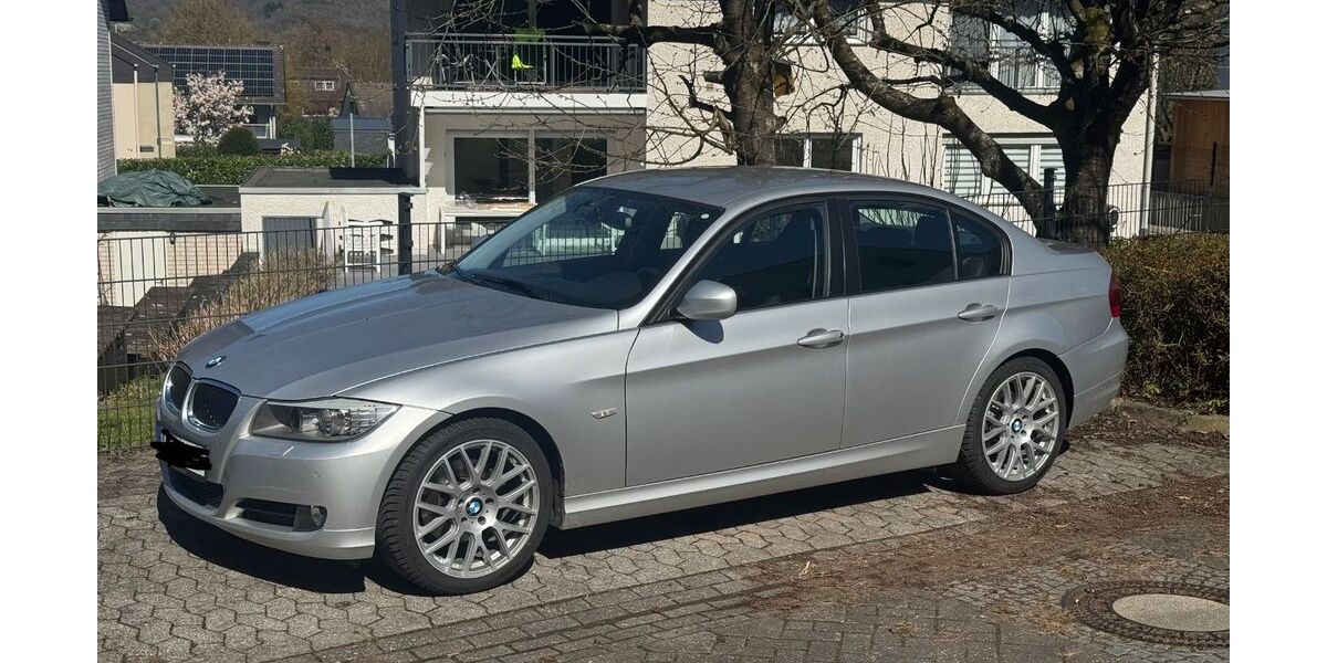 BMW 320 64.000 km 15.999 &euro; Sinzig 53489