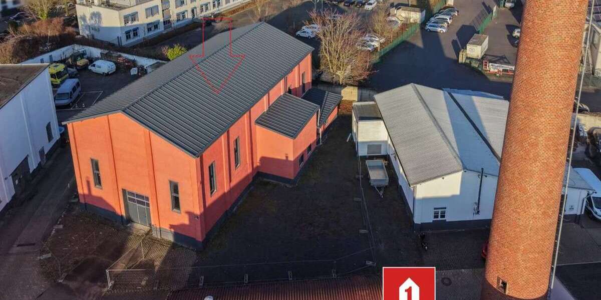 Gewerbeobjekt Neuwied - 490.000&euro; | Angebot:25510706