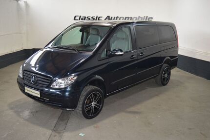 Mercedes-Benz Viano 207.000 km 8.800 &euro; Neuwied 56567