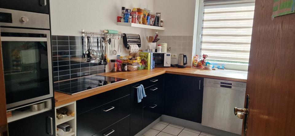 Etagenwohnung Hillscheid - 3 Zimmer, 82 m&sup2;, 700&euro; | Angebot:26679546