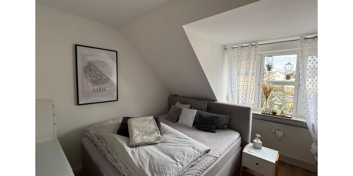 Dachgeschoßwohnung Höhr-Grenzhausen Grenzhausen - 2 Zimmer, 65 m&sup2;, 725&euro; | Angebot:25900673