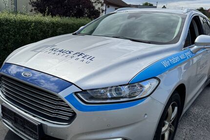 Ford Mondeo 208.000 km 7.850 &euro; Andernach 56626