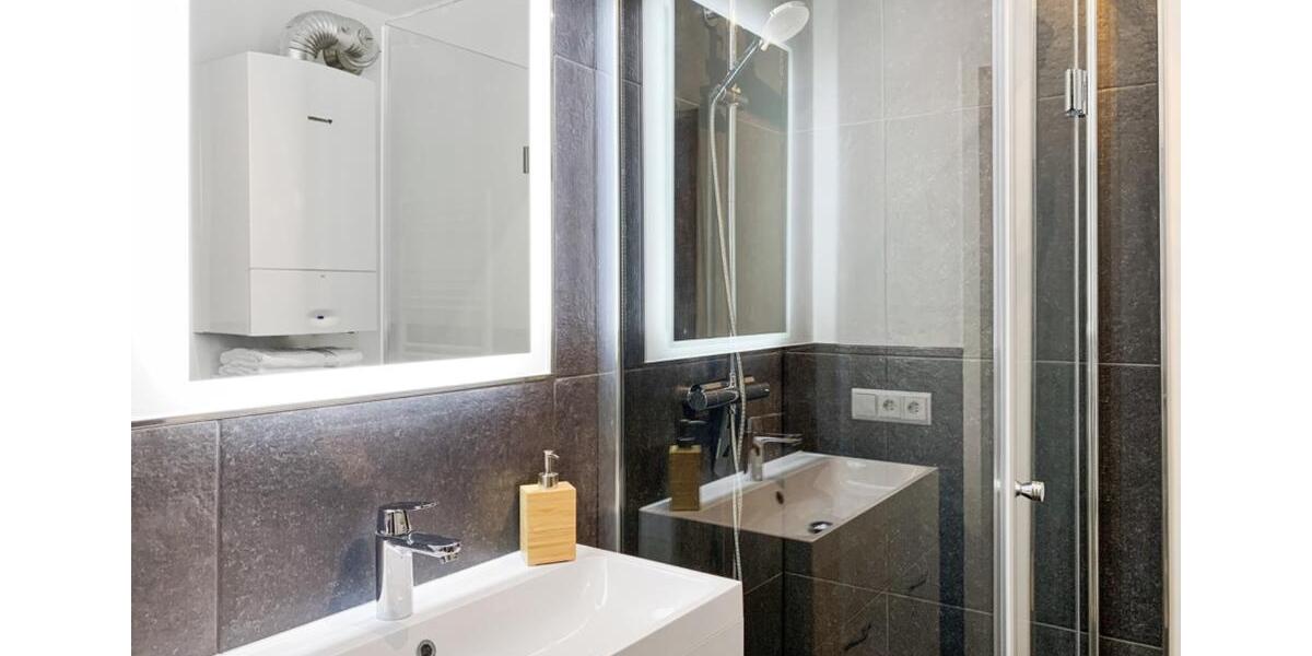 Etagenwohnung Vallendar - 2 Zimmer, 61 m&sup2;, 1.375&euro; | Angebot:26337534