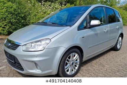 Ford C-Max 117.280 km 5.470 &euro; Neuwied 56566
