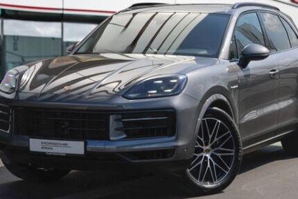 Porsche Cayenne 15.300 km 92.750 &euro; Koblenz 56070