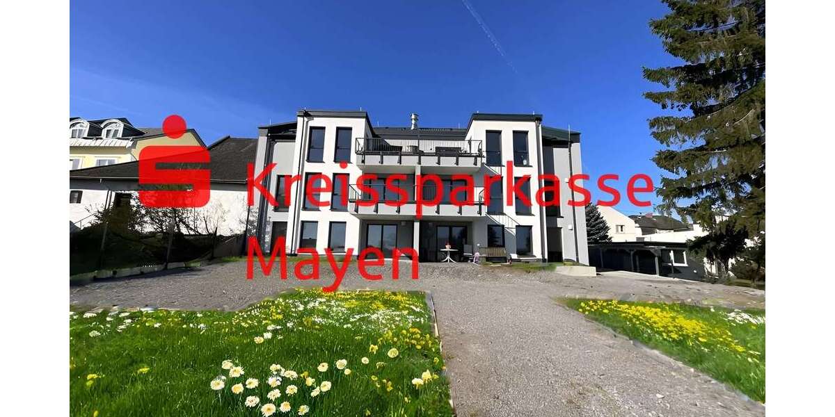 Etagenwohnung Koblenz Bisholder - 2 Zimmer, 86 m&sup2;, 366.520&euro; | Angebot:26311455