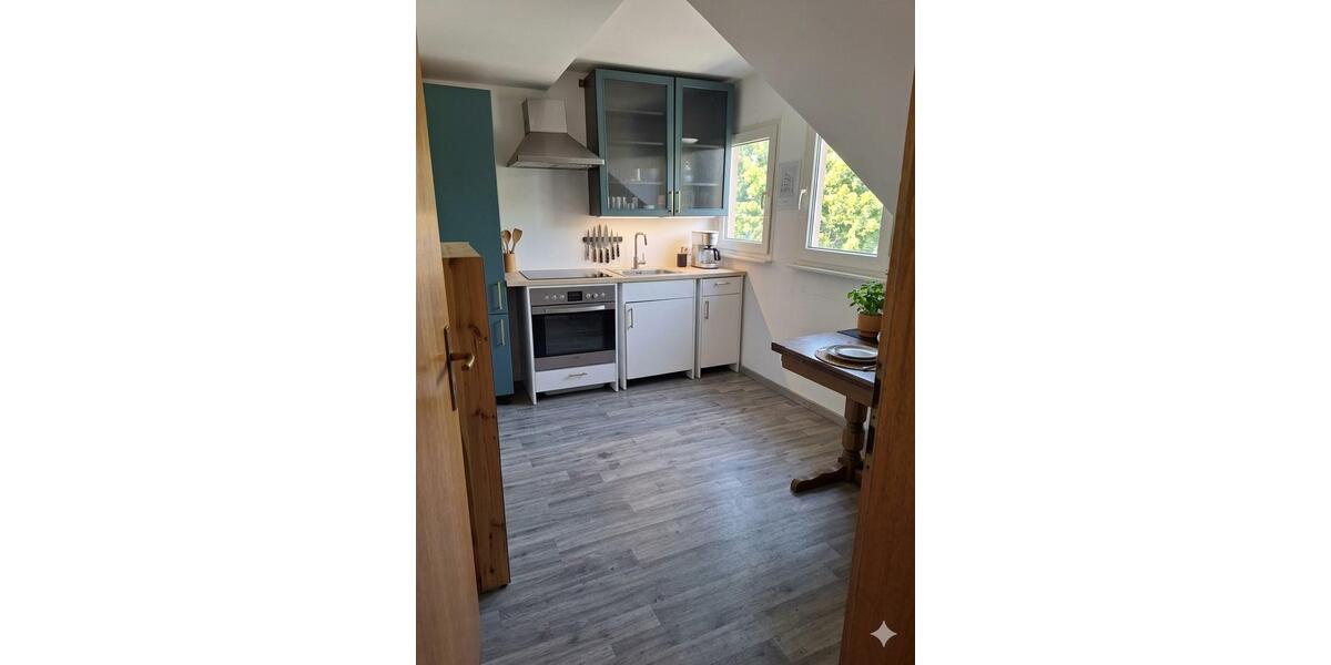 Dachgeschoßwohnung Vallendar - 3 Zimmer, 90 m&sup2;, 400&euro; | Angebot:26702389