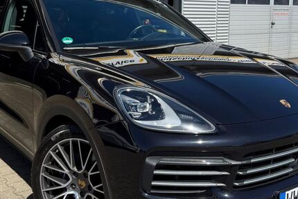 Porsche Cayenne 166.000 km 36.989 &euro; Neuwied 56567