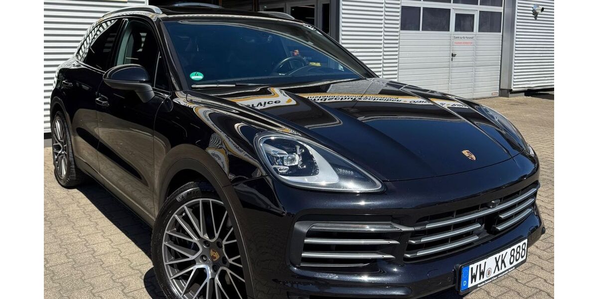 Porsche Cayenne 166.000 km 37.989 &euro; Neuwied 56567