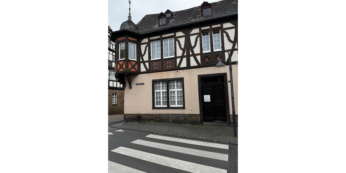 Etagenwohnung Vallendar - 3 Zimmer, 112 m&sup2;, 999&euro; | Angebot:26372932