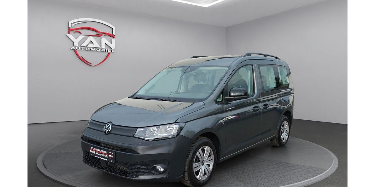 VW Caddy 46.064 km 25.900 &euro; Koblenz 56070
