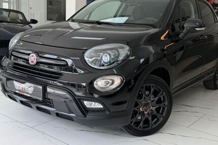 Fiat 500X 134.764 km 13.975 &euro; Sinzig 53489