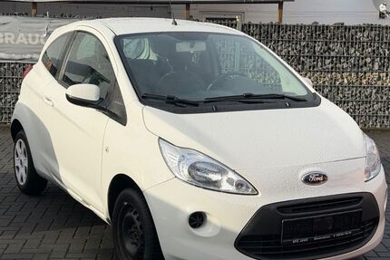 Ford Ka/Ka+ 159.000 km 2.750 &euro; Bad Breisig 53498
