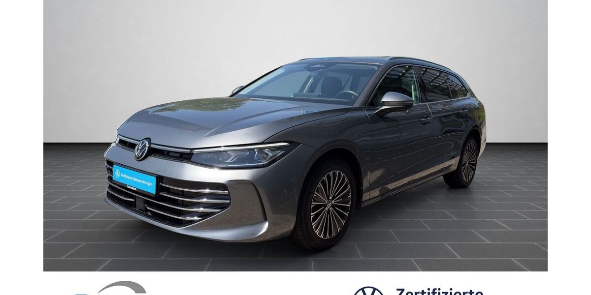 VW Passat 13.116 km 38.480 &euro; Mayen 56727