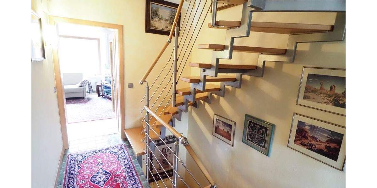 Einfamilienhaus Ransbach-Baumbach Baumbach - 5 Zimmer, 140 m&sup2;, 399.000&euro; | Angebot:25665985