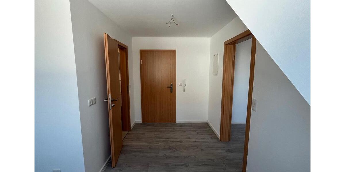 Dachgeschoßwohnung Koblenz Arenberg-Immendorf - 2 Zimmer, 23 m&sup2;, 295&euro; | Angebot:26683126