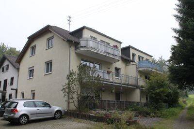 Wohnung Spessart - 3 Zimmer, 71 m&sup2;, 500&euro; | Angebot:25696846