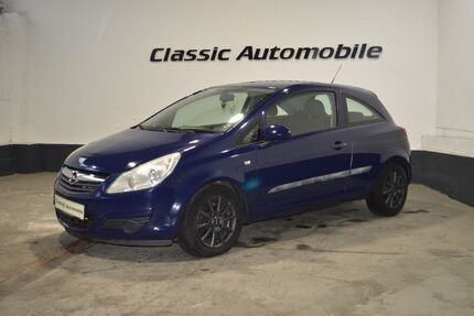 Opel Corsa 127.000 km 2.200 &euro; Neuwied 56567