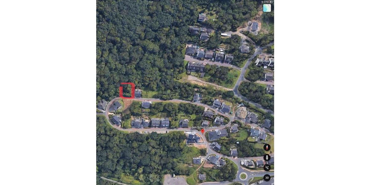 Grundstück Koblenz - 48.000&euro; | Angebot:25756612