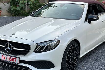 Mercedes-Benz E 350 88.900 km 43.350 &euro; Brohl Lützing 56656