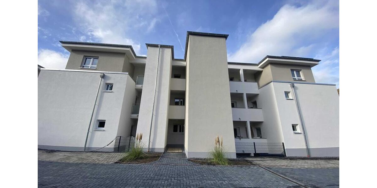 Etagenwohnung Breitscheid - 2 Zimmer, 70 m&sup2;, 775&euro; | Angebot:23405486