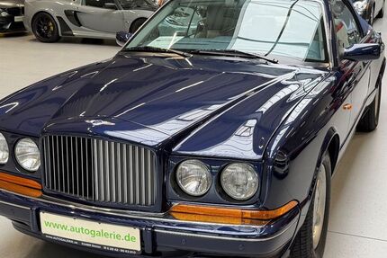 Bentley Azure 27.000 km 99.850 &euro; Sinzig 53489