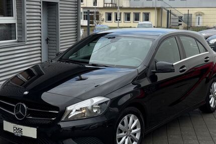 Mercedes-Benz A 180 85.900 km 10.980 &euro; Neuwied 56567