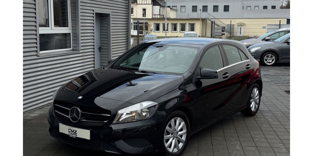 Mercedes-Benz A 180 85.900 km 10.980 &euro; Neuwied 56567