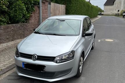 VW Polo 118.477 km 6.299 &euro; Anhausen 56584