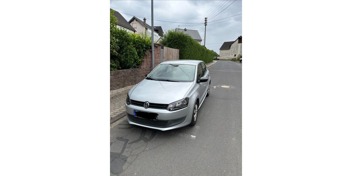 VW Polo 118.477 km 6.299 &euro; Anhausen 56584