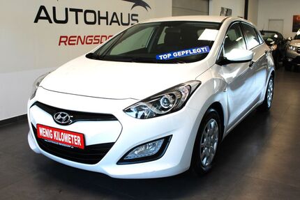 Hyundai i30 91.260 km 7.490 &euro; Rengsdorf 56579