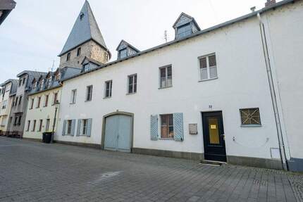 Haus Andernach - 2 Zimmer, 80 m&sup2;, 269.000&euro; | Angebot:25726740