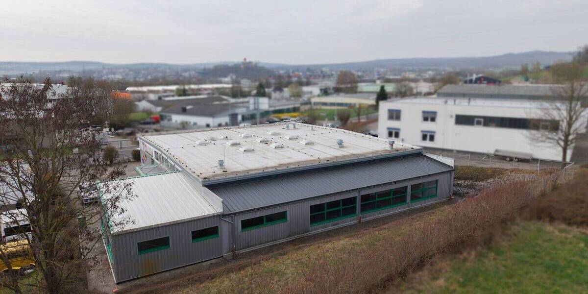 Gewerbeobjekt Montabaur - 900.000&euro; | Angebot:26391135