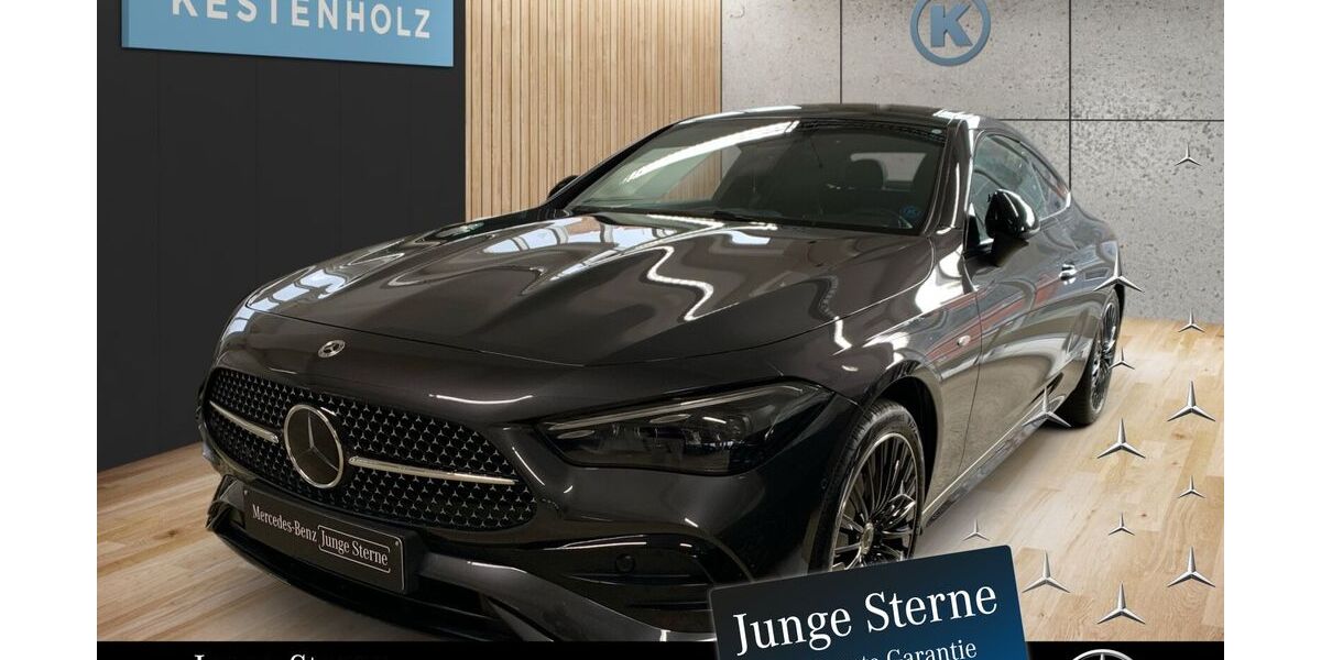 Mercedes-Benz CLE 300 7.019 km 56.660 &euro; Koblenz 56073