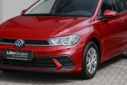 VW Polo 24.531 km 18.780 &euro; Koblenz 56070