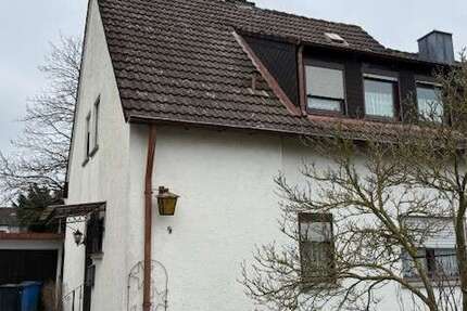 Haus Neuwied / Heimbach-Weis Weis - 5 Zimmer, 100 m&sup2;, 195.000&euro; | Angebot:25383065