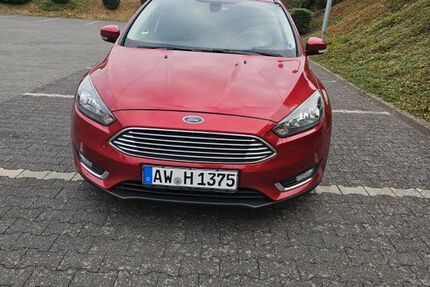 Ford Focus 139.444 km 6.600 &euro; Bad Neuenahr Ahrweiler 53474