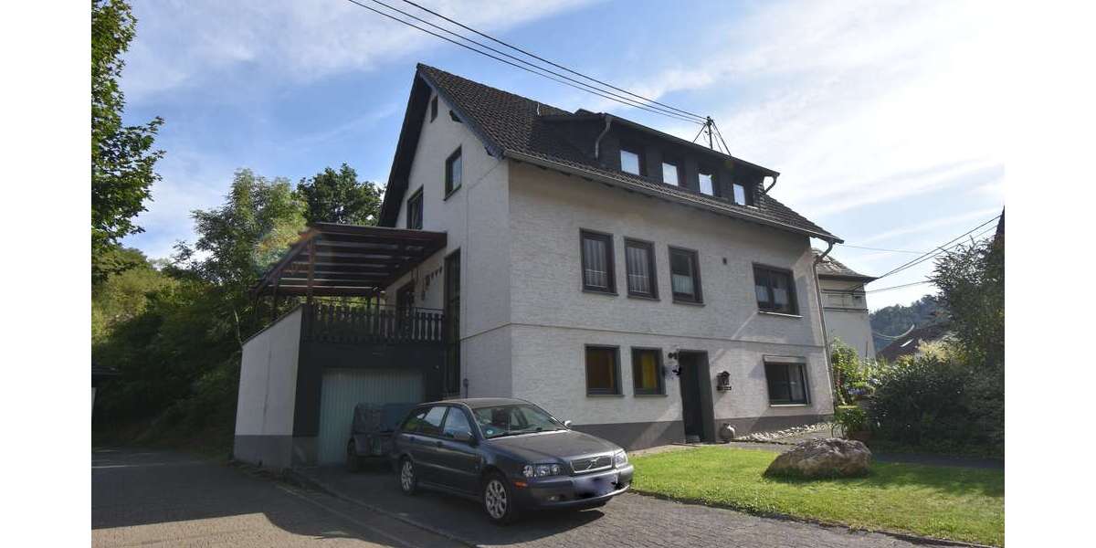 Einfamilienhaus Niederbreitbach Bürder - 5 Zimmer, 130 m&sup2;, 198.000&euro; | Angebot:25796147