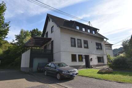 Haus Niederbreitbach Bürder - 5 Zimmer, 130 m&sup2;, 198.000&euro; | Angebot:25796147
