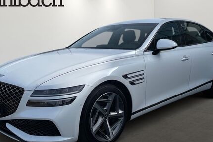 Genesis G80 56.300 km 41.980 &euro; Andernach 56626