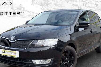 Skoda Rapid/Spaceback 74.000 km 10.490 &euro; Koblenz 56077