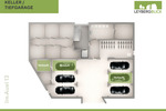 Etagenwohnung Bad Honnef Aegidienberg - 3 Zimmer, 102 m&sup2;, 457.000&euro; | Angebot:26674996