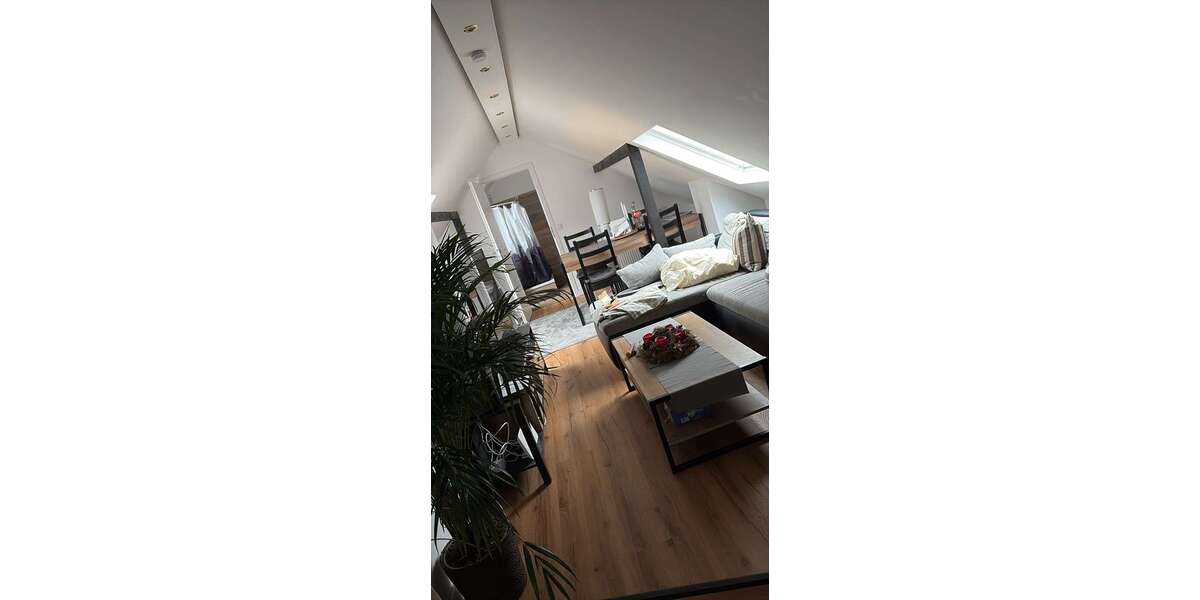 Etagenwohnung Koblenz Bisholder - 3 Zimmer, 72 m&sup2;, 850&euro; | Angebot:26661091