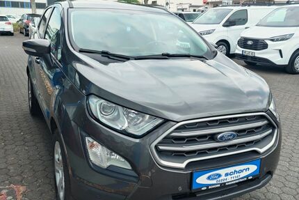 Ford EcoSport 57.283 km 10.490 &euro; Rheinbreitbach 53619