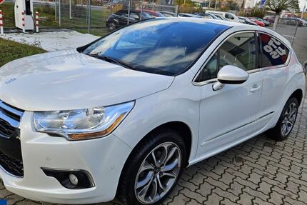 Citroen DS4 111.979 km 7.989 &euro; Heiligenroth 56412