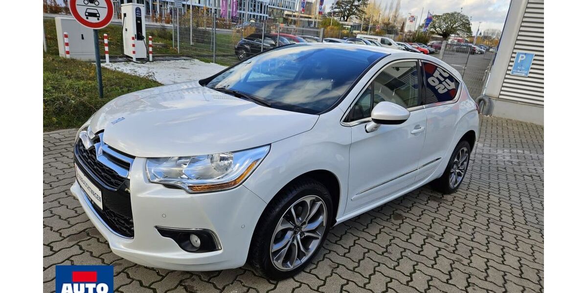 Citroen DS4 111.979 km 7.989 &euro; Heiligenroth 56412